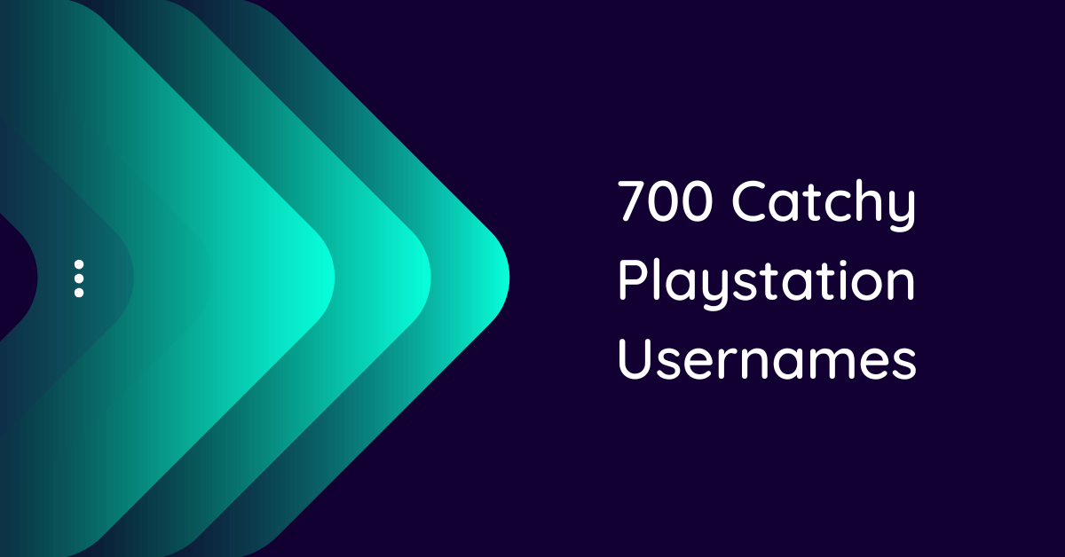 700-playstation-usernames-ideas-and-suggestions-to-inspire-you