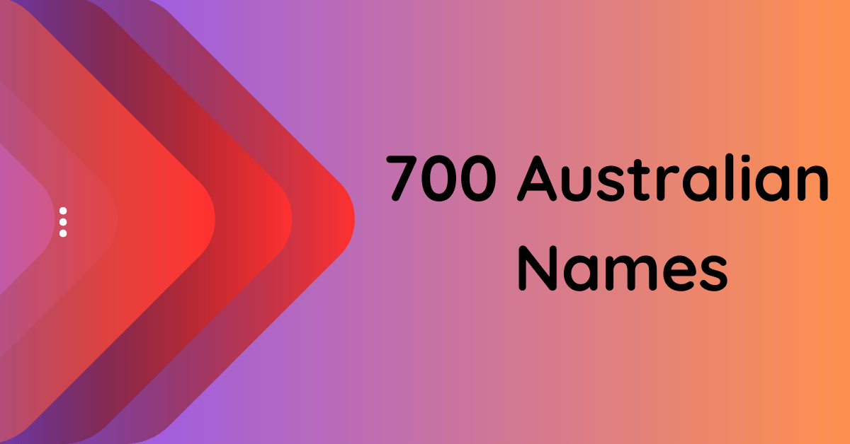 700-australian-names-for-your-baby