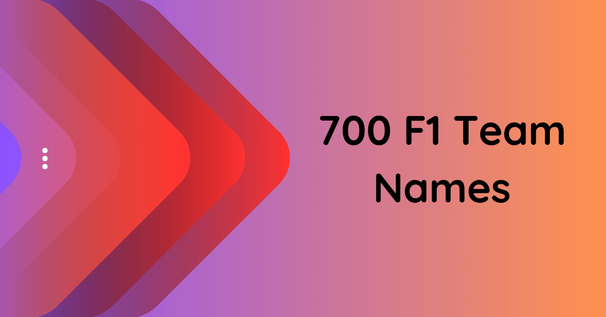 700-f1-team-names-to-ignite-your-racing-spirit