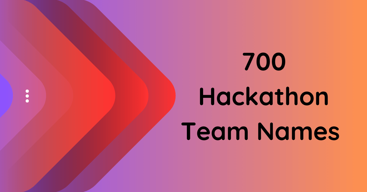 700-hackathon-team-names-to-ignite-your-creativity