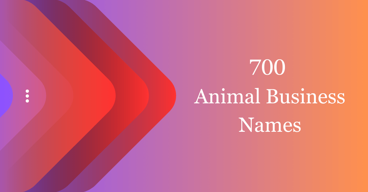 700-cute-animal-business-names-that-will-inspire-you