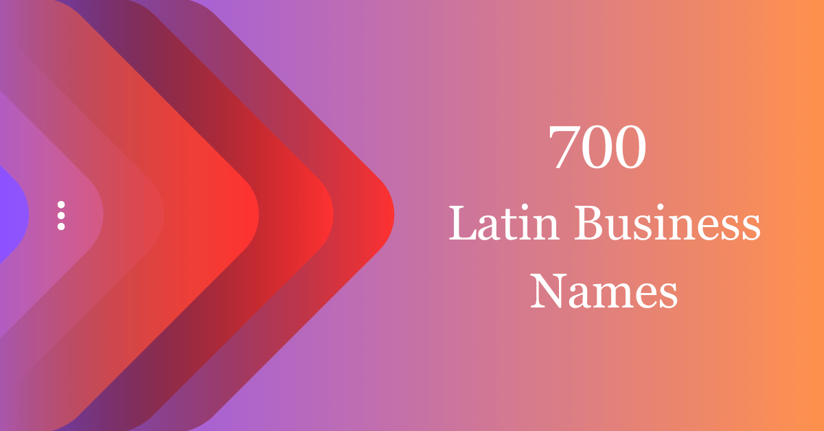 700-catchy-latin-business-names-that-will-inspire-you